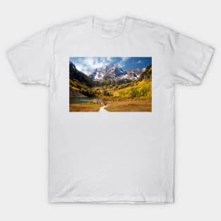 Maroon Bells T-Shirt